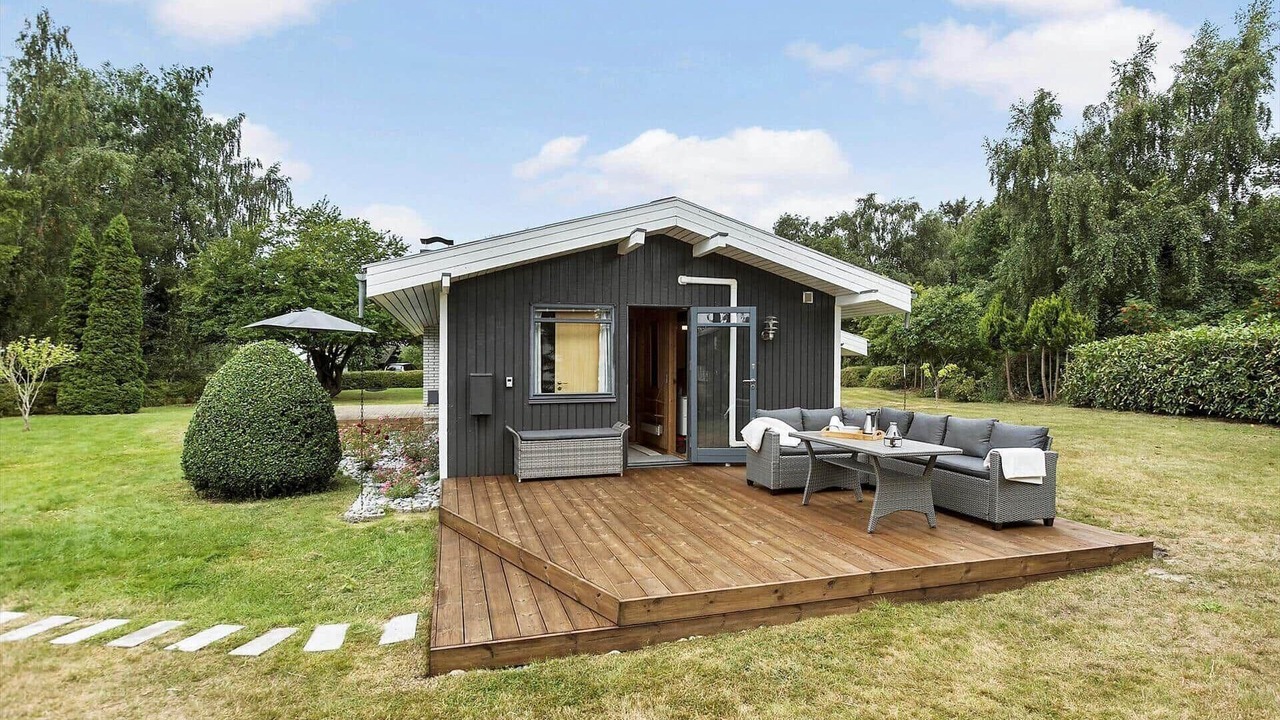 Photo of Outdoor in Stege