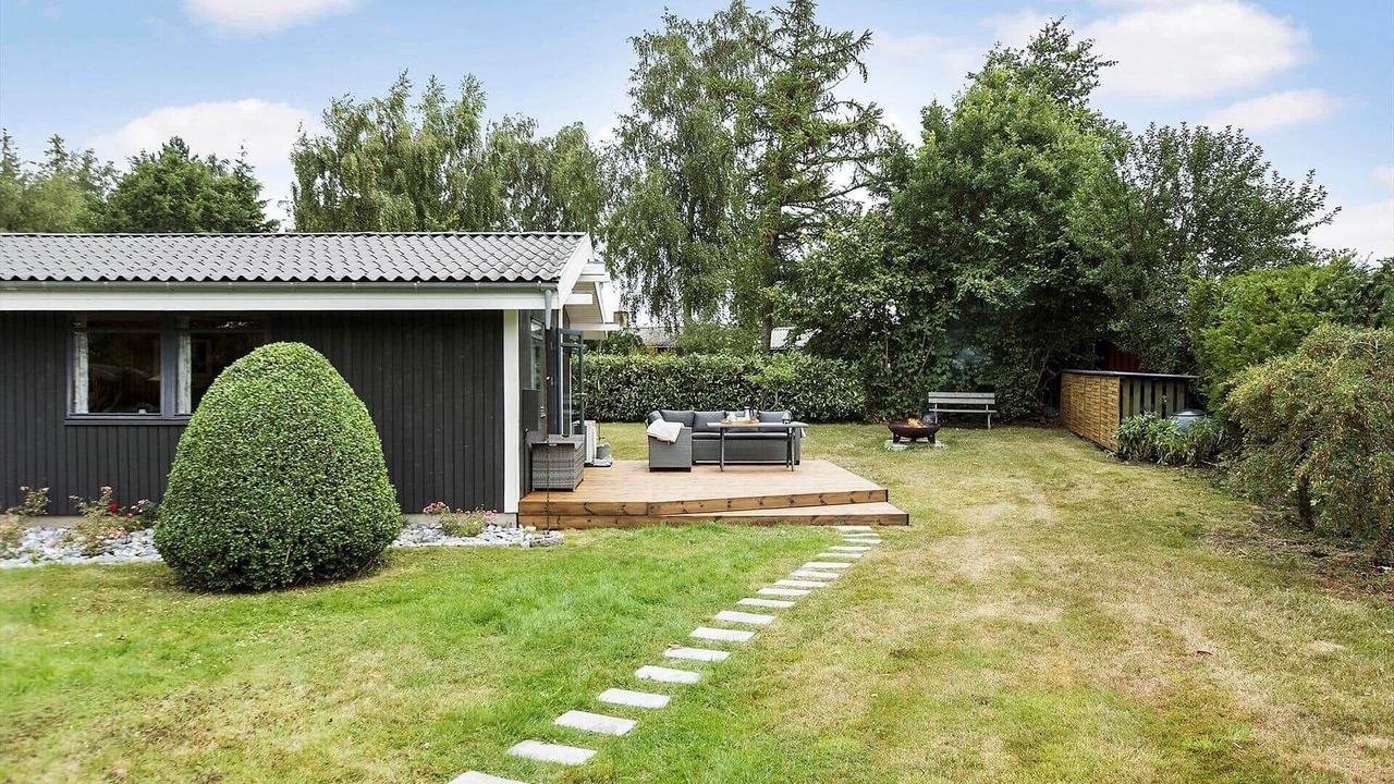 Photo of Patio Balcony in Stege