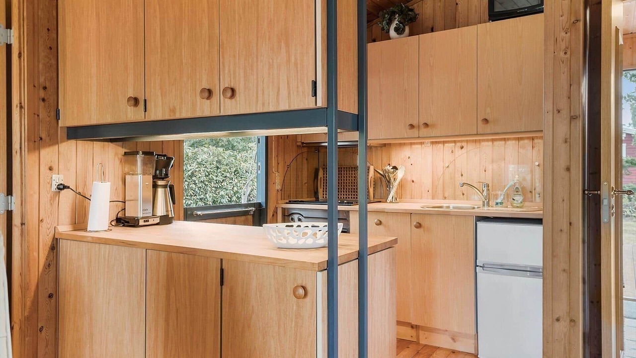 Photo of Kitchen in Stege