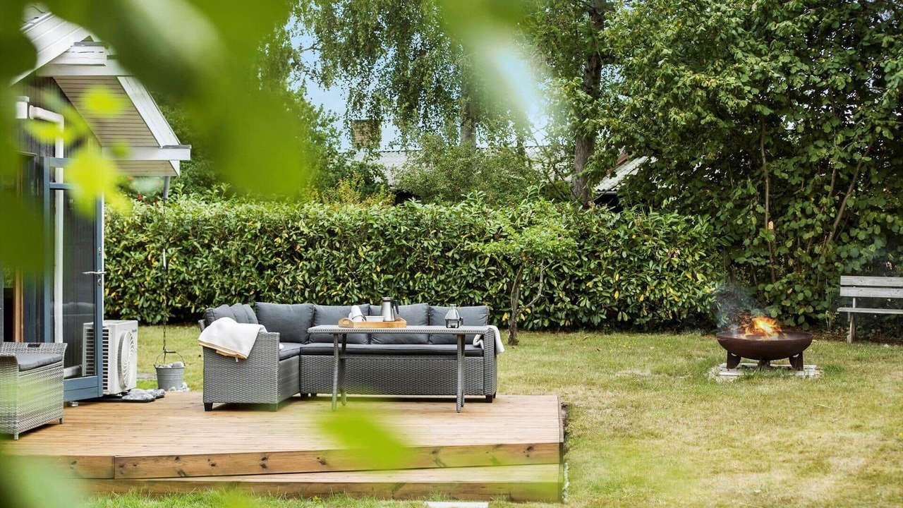 Photo of Outdoor in Stege