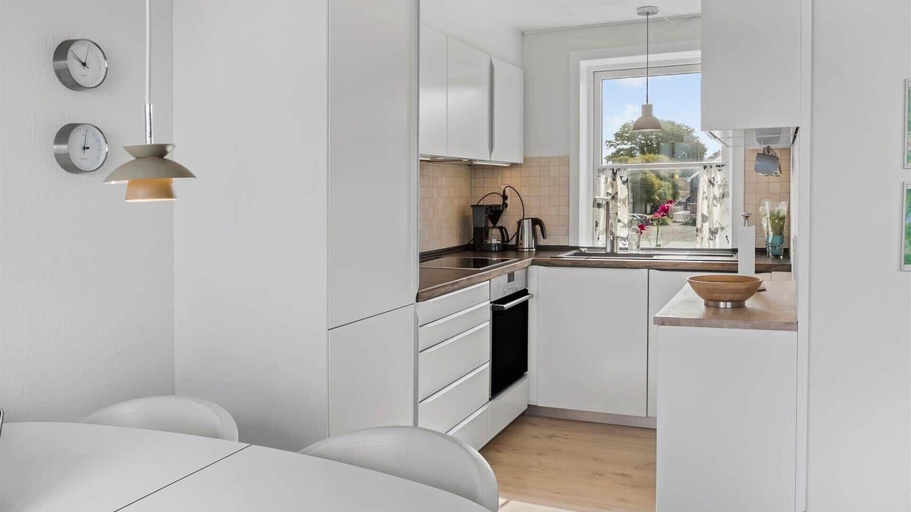 Photo of Kitchen in Borre