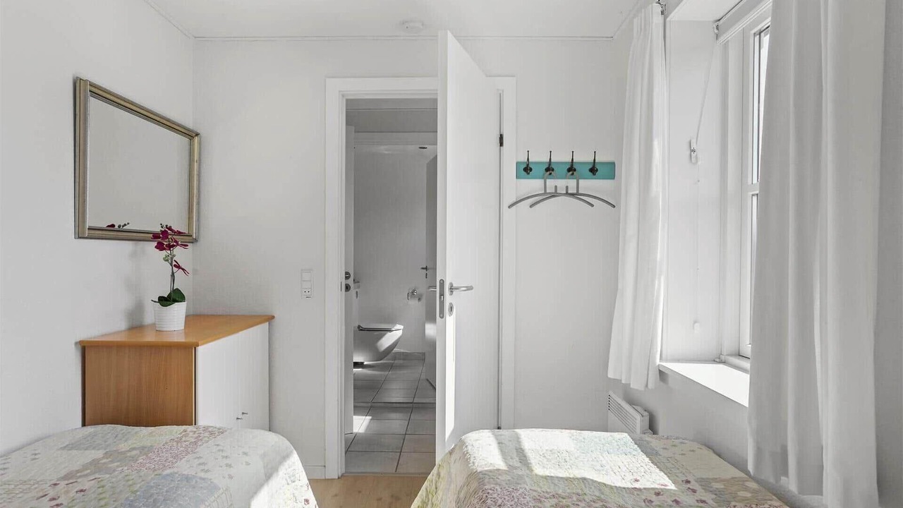 Photo of Bedroom in Borre