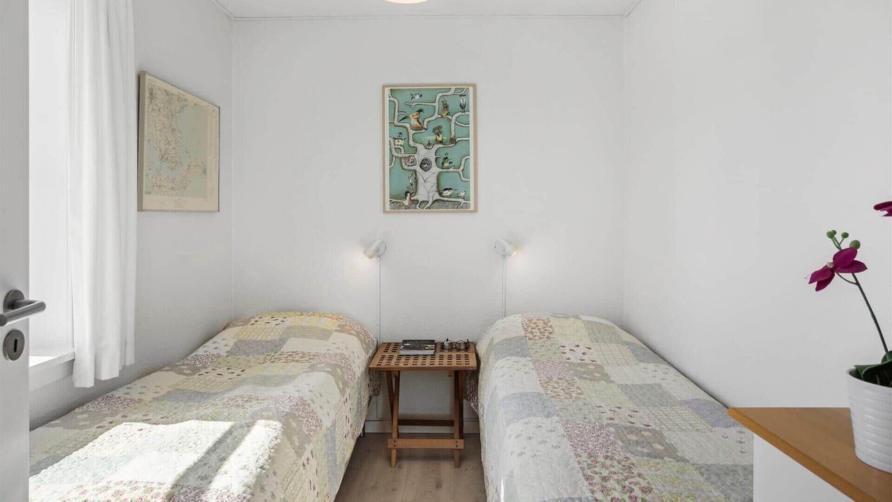 Photo of Bedroom in Borre