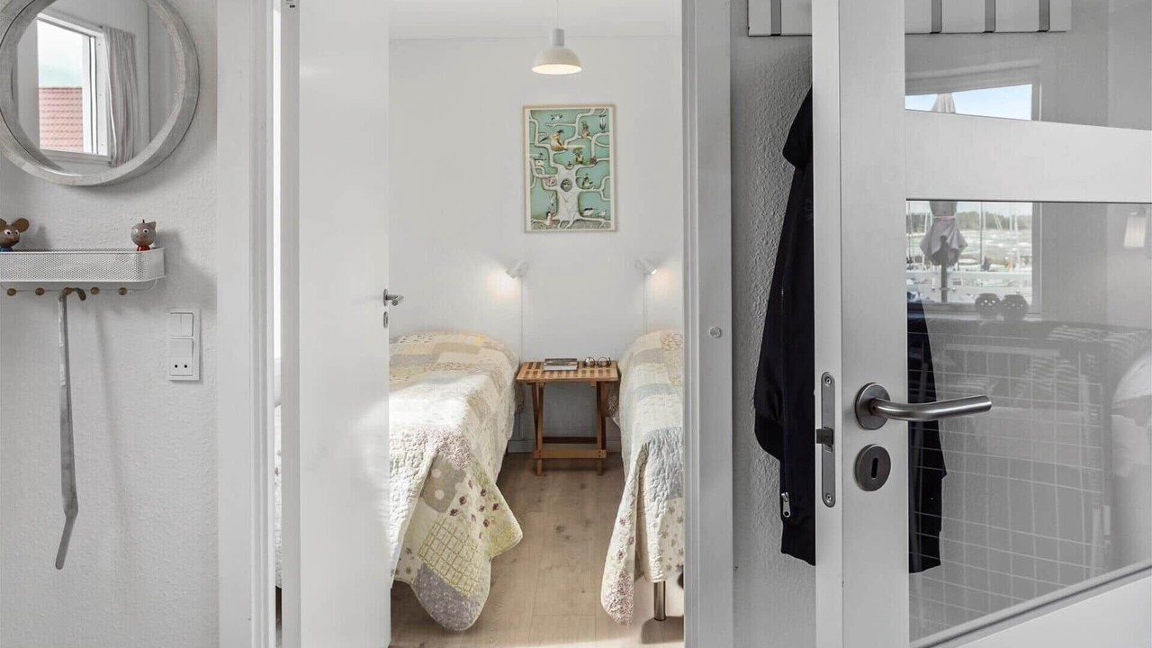 Photo of Bedroom in Borre
