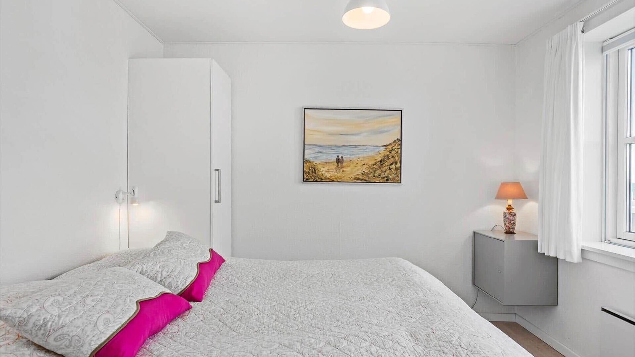 Photo of Bedroom in Borre