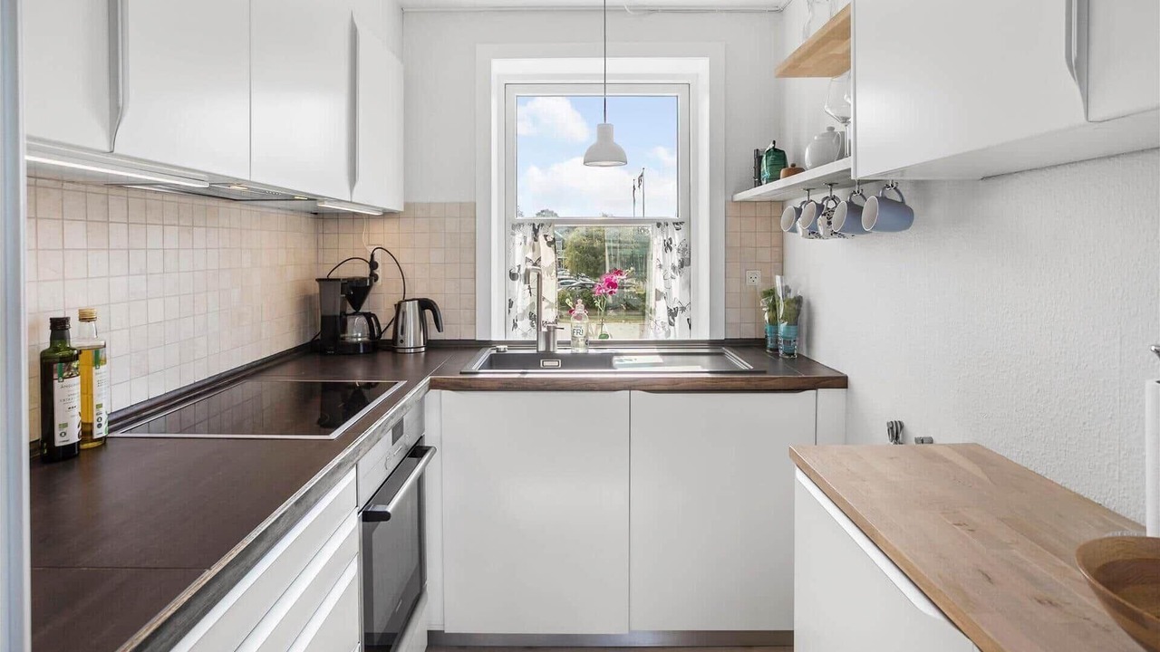 Photo of Kitchen in Borre
