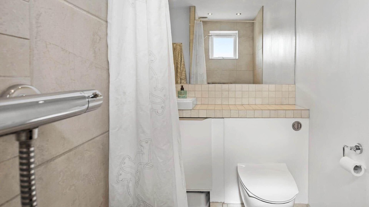 Photo of Bathroom in Borre