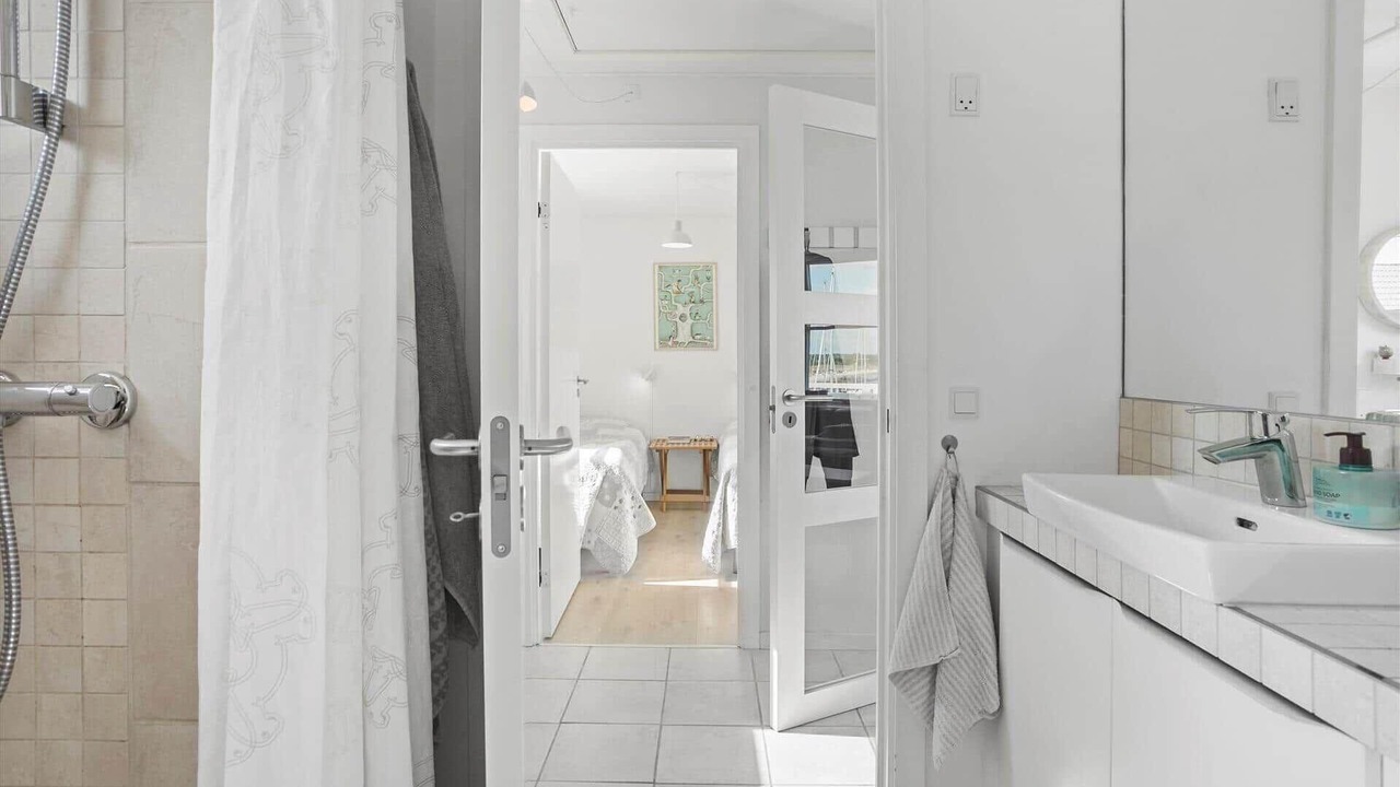 Photo of Bathroom in Borre