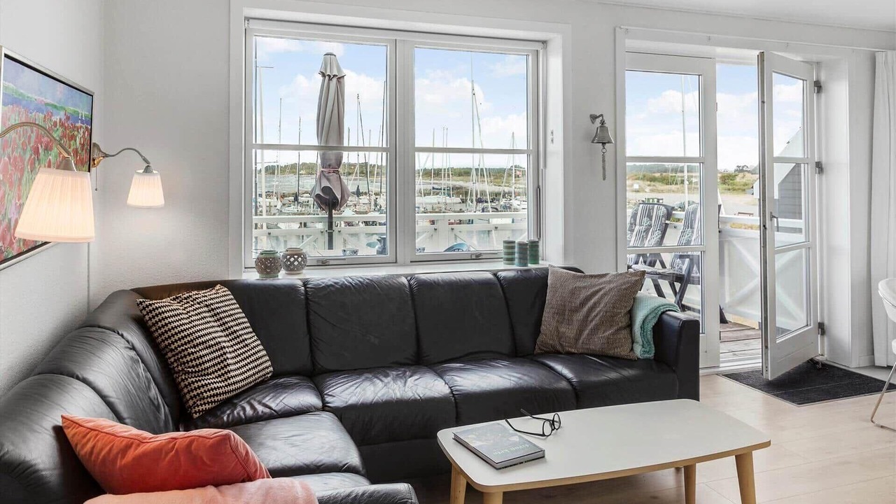 Photo of Livingroom in Borre