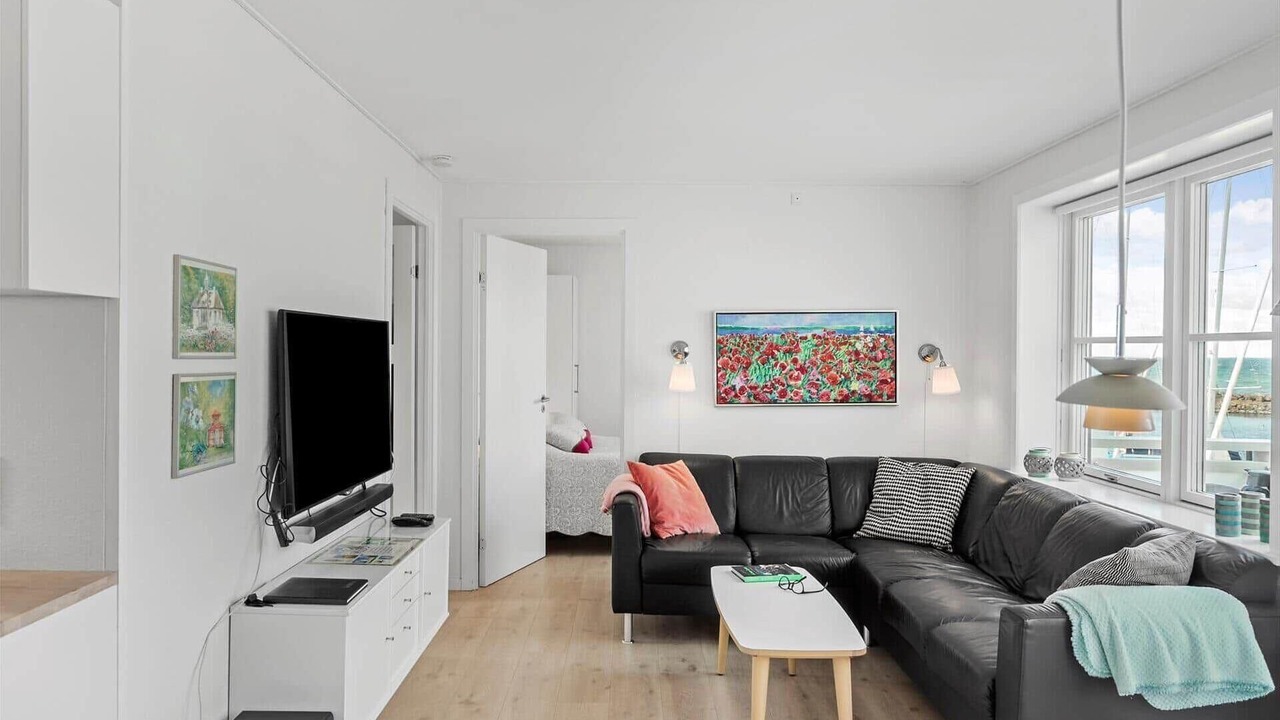 Photo of Livingroom in Borre