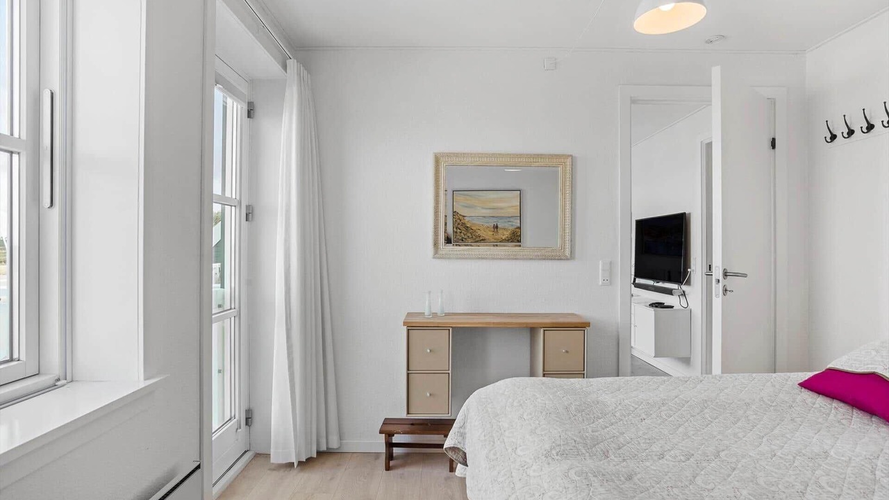 Photo of Bedroom in Borre