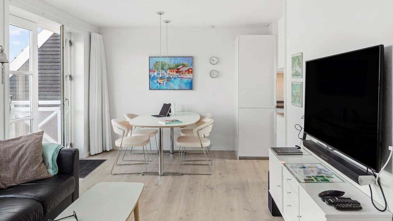 Photo of Livingroom in Borre