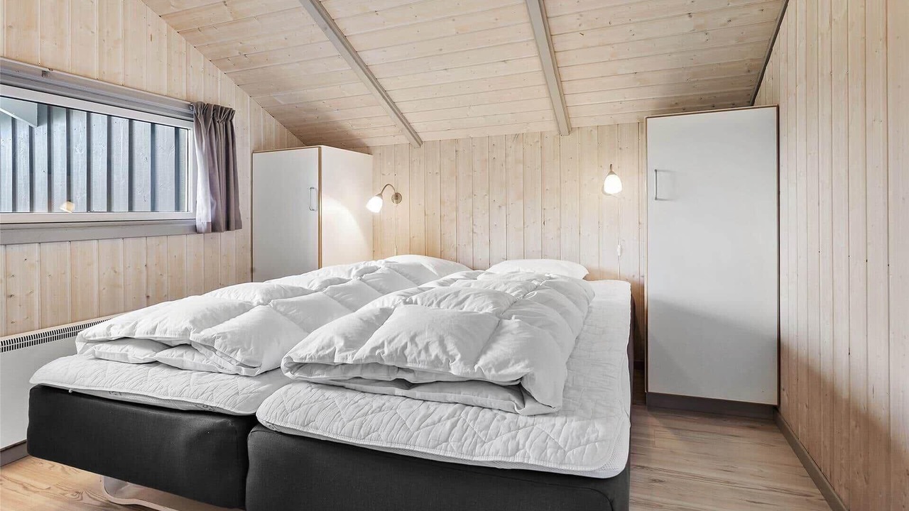 Photo of Bedroom in Stege