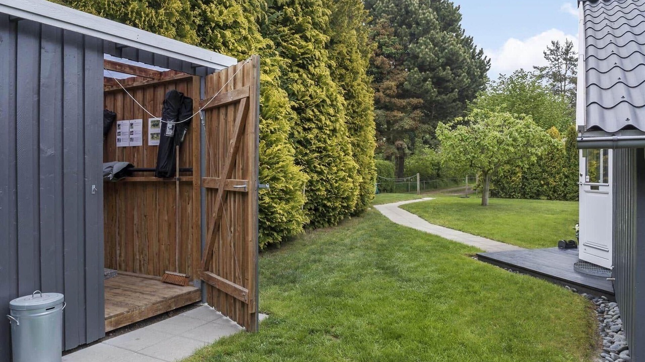 Photo of Outdoor in Stege