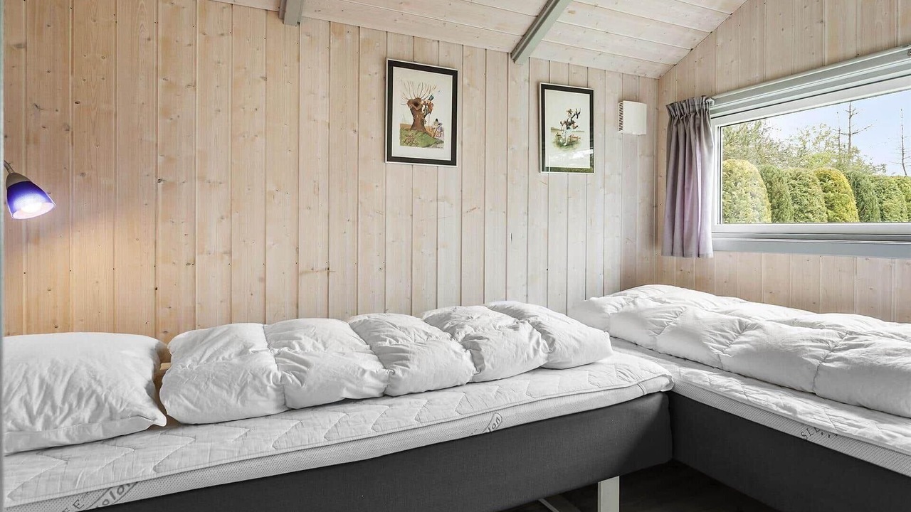 Photo of Bedroom in Stege