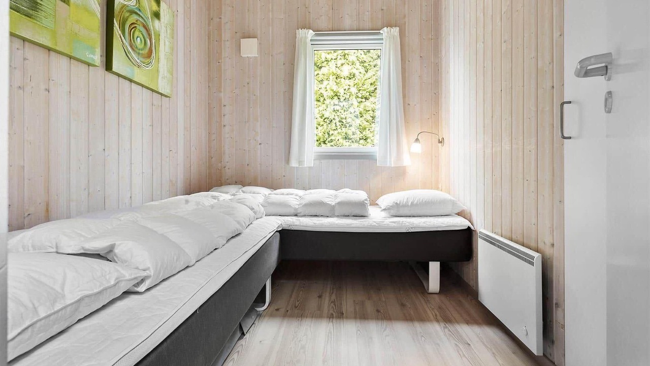 Photo of Bedroom in Stege