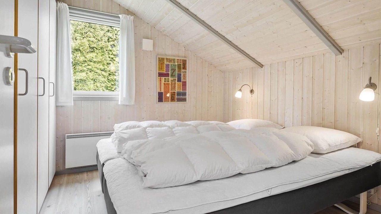 Photo of Bedroom in Stege