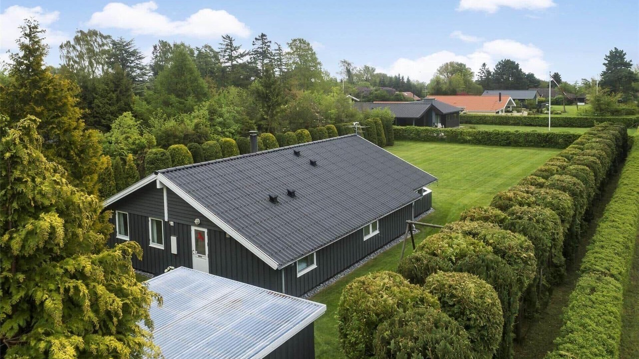 Photo of Outdoor in Stege