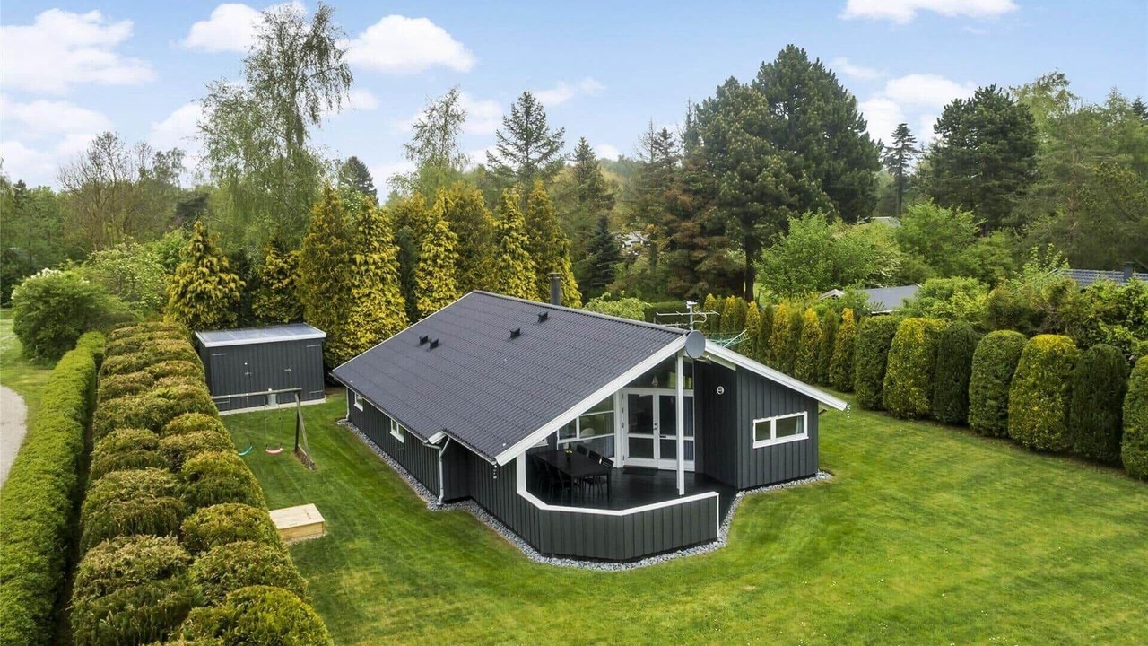 Photo of Outdoor in Stege