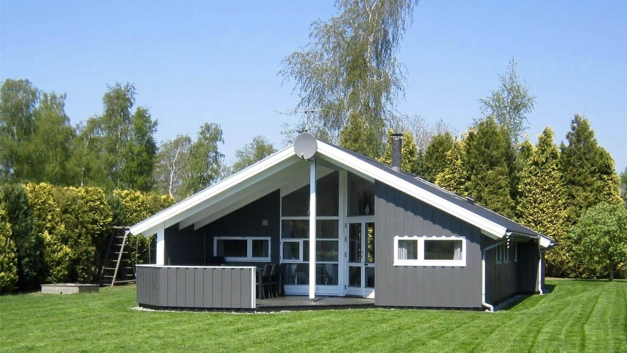 Photo of Outdoor in Stege