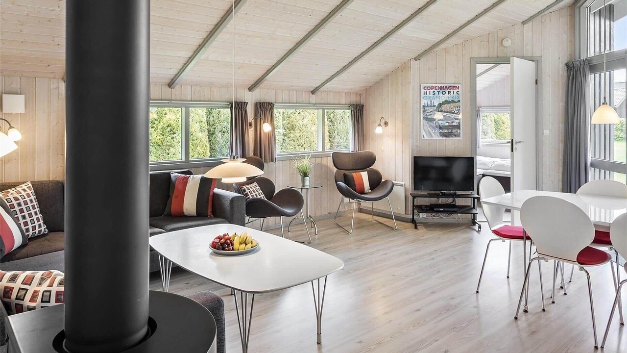 Photo of Livingroom in Stege