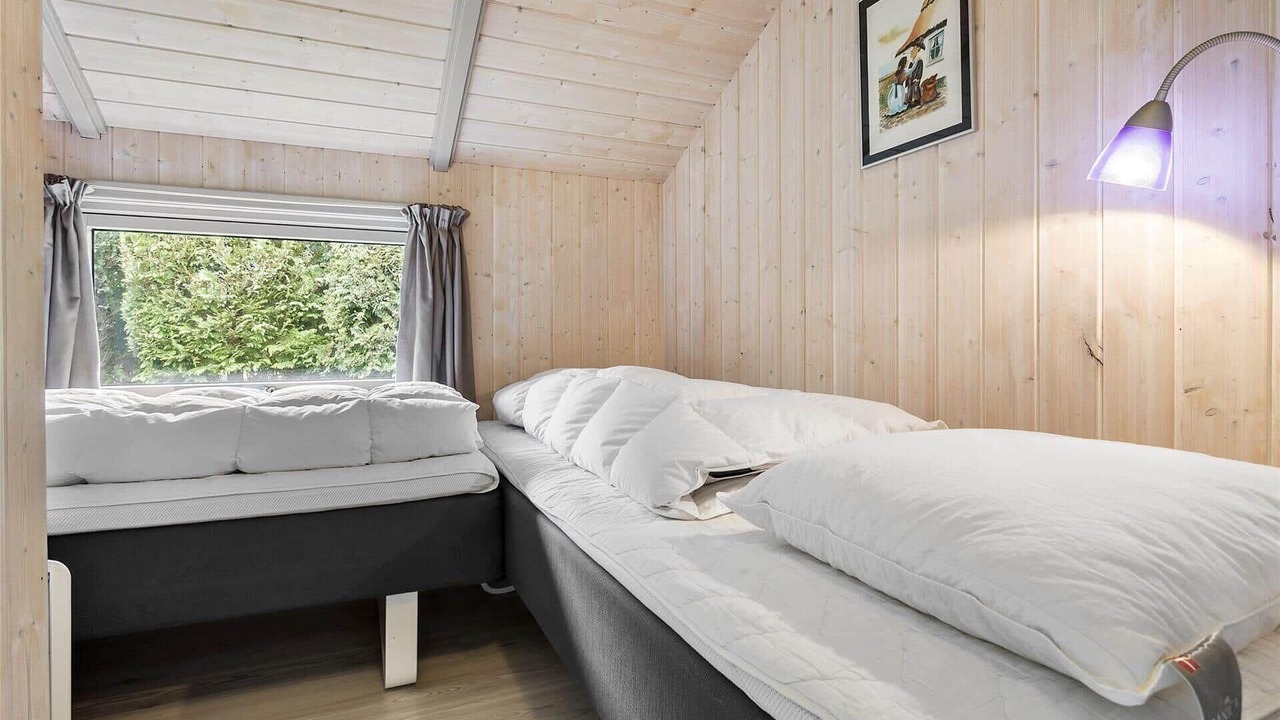 Photo of Bedroom in Stege