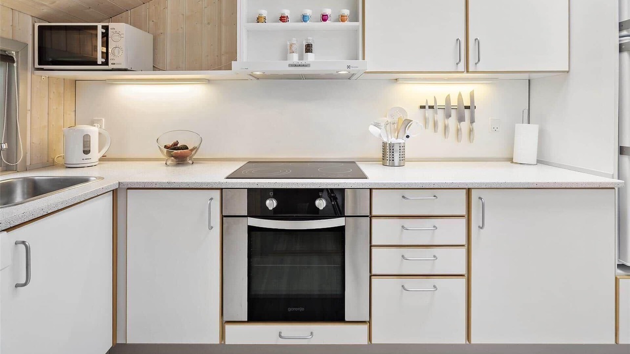 Photo of Kitchen in Stege