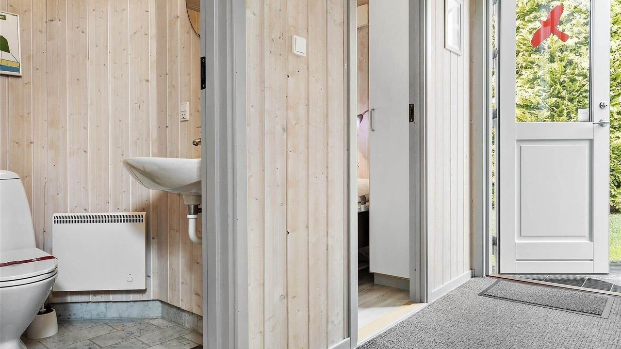 Photo of Bathroom in Stege