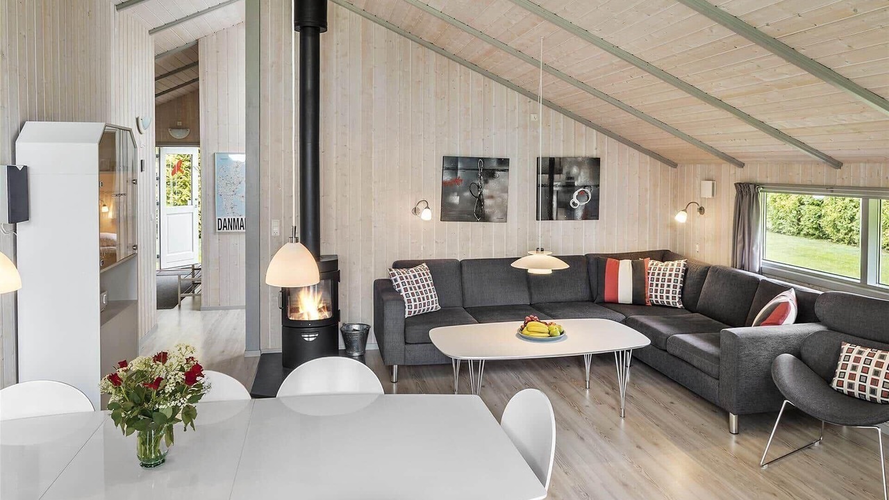 Photo of Livingroom in Stege