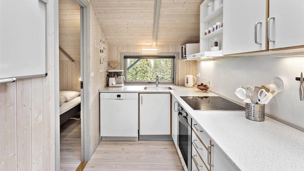 Photo of Kitchen in Stege