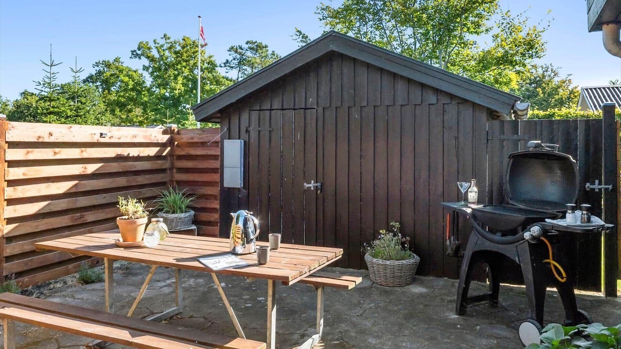 Photo of Outdoor in Haslevgarde