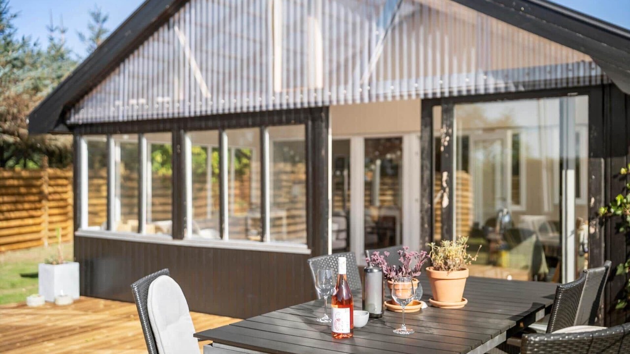 Photo of Outdoor in Haslevgarde