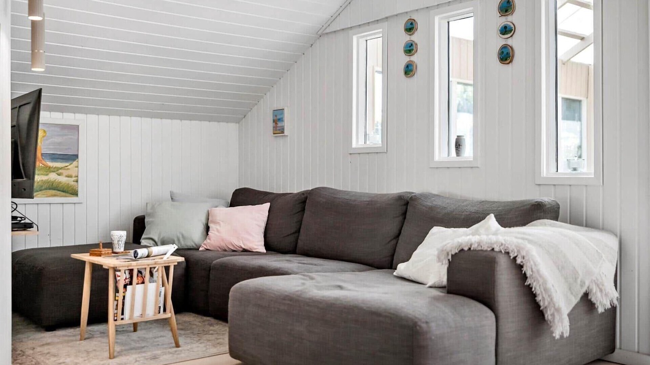 Photo of Livingroom in Haslevgarde