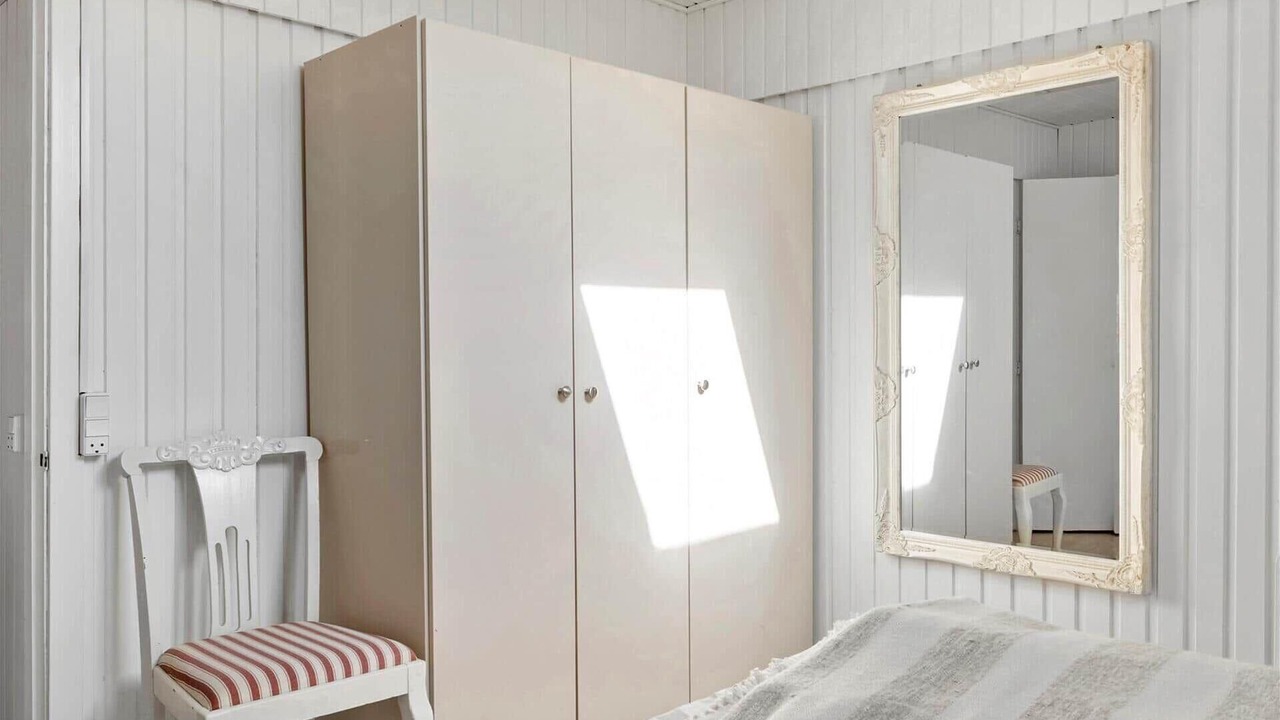 Photo of Bedroom in Haslevgarde