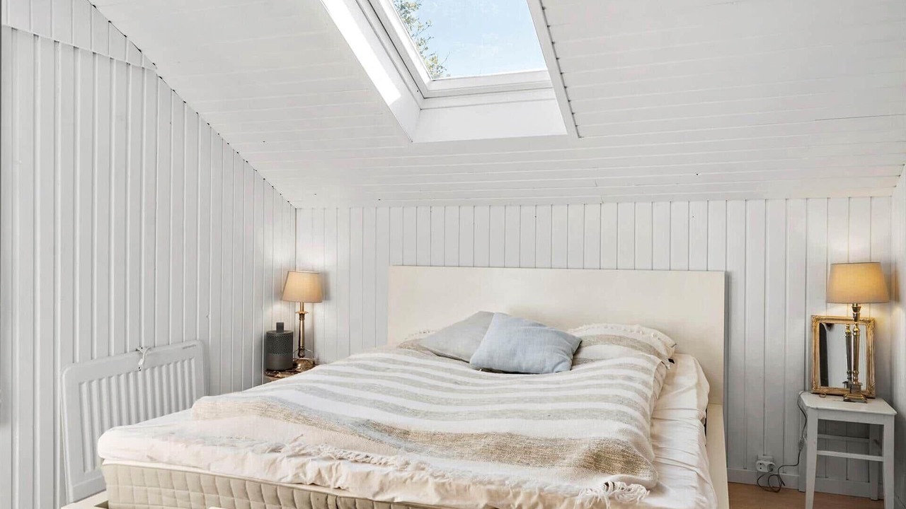 Photo of Bedroom in Haslevgarde