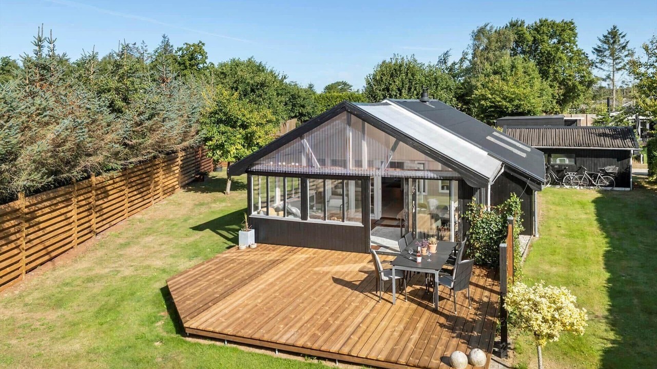 Photo of Outdoor in Haslevgarde