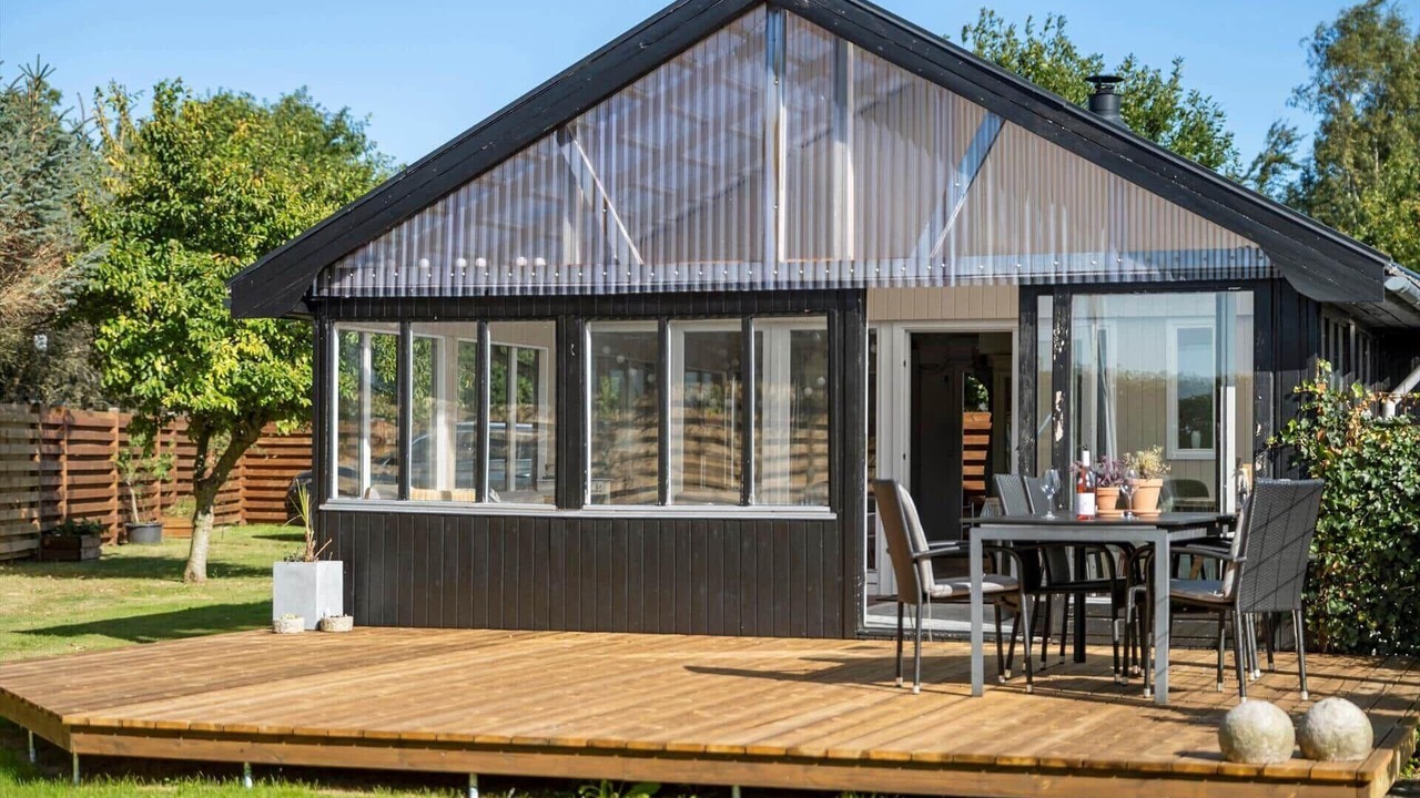 Photo of Outdoor in Haslevgarde