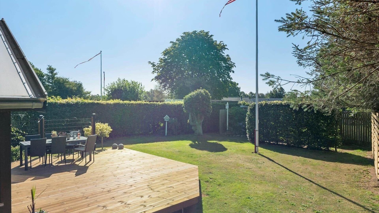 Photo of Outdoor in Haslevgarde