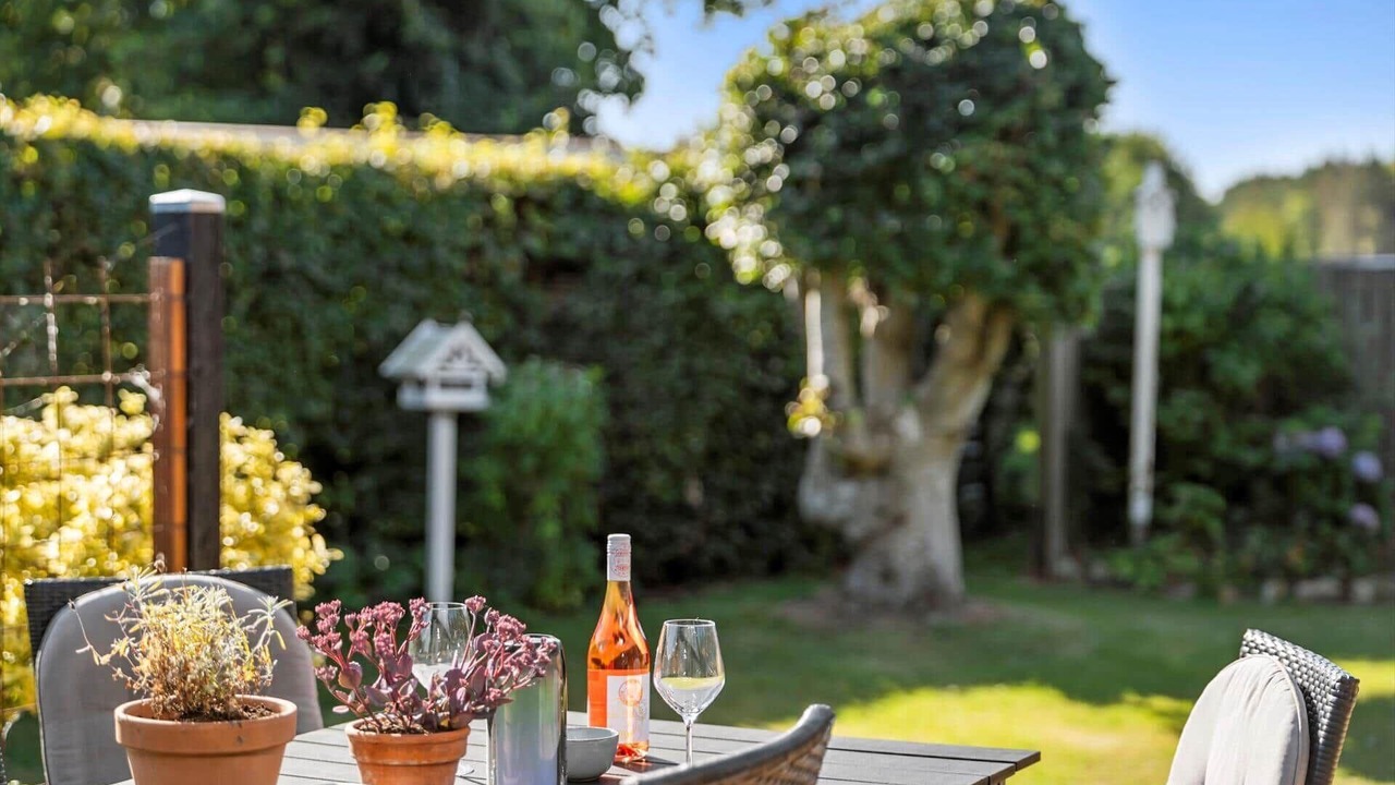 Photo of Outdoor in Haslevgarde