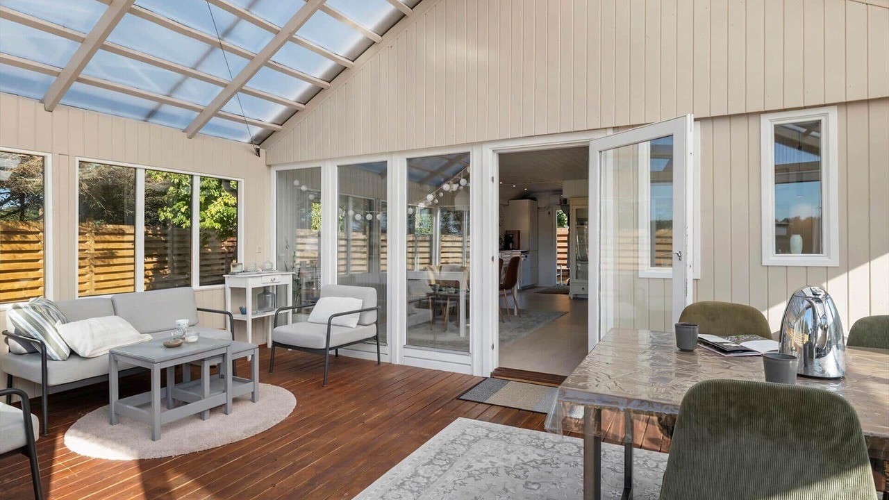 Photo of Outdoor in Haslevgarde