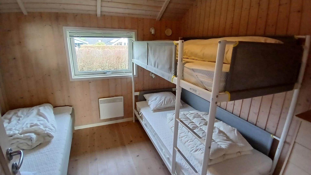 Photo of Bedroom in Bog By
