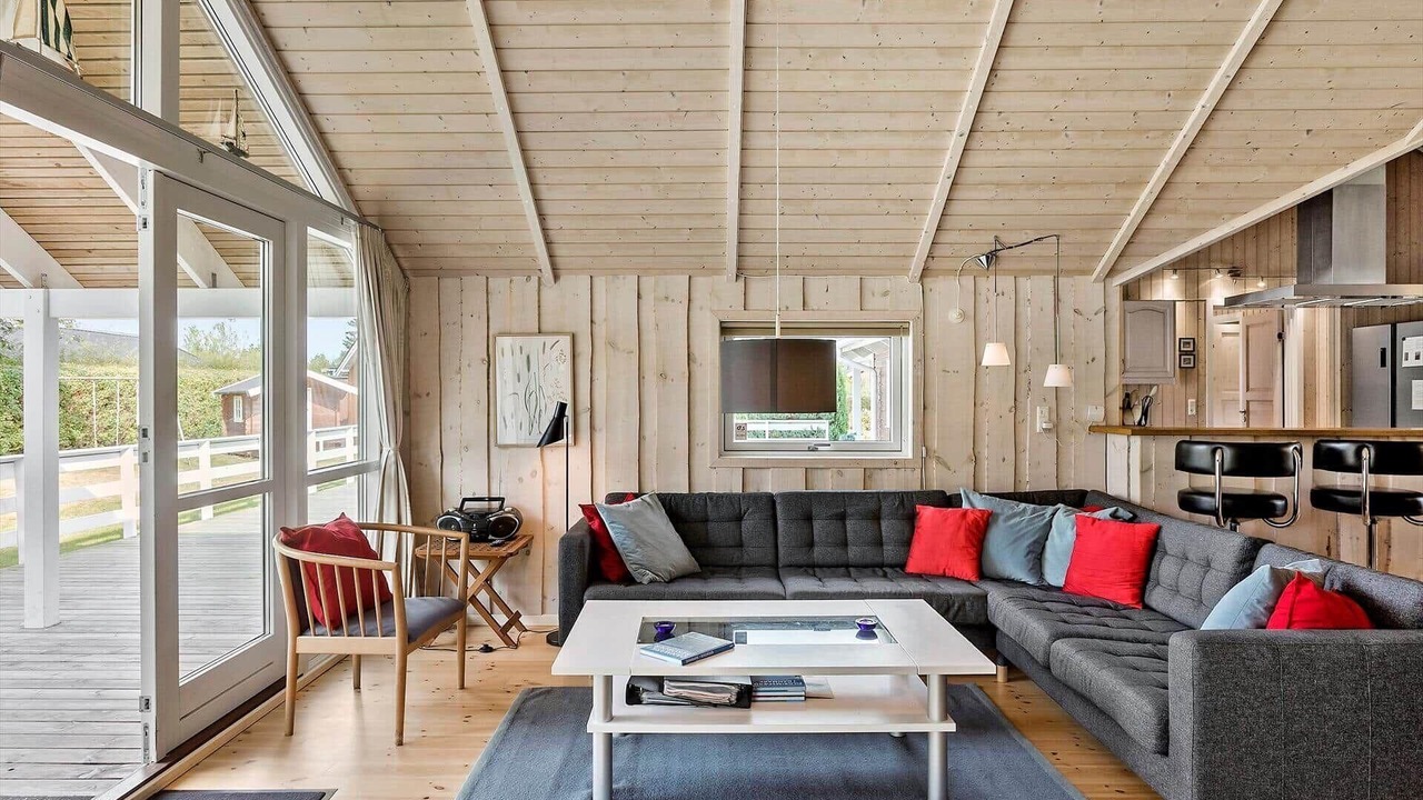 Photo of Livingroom in Bog By