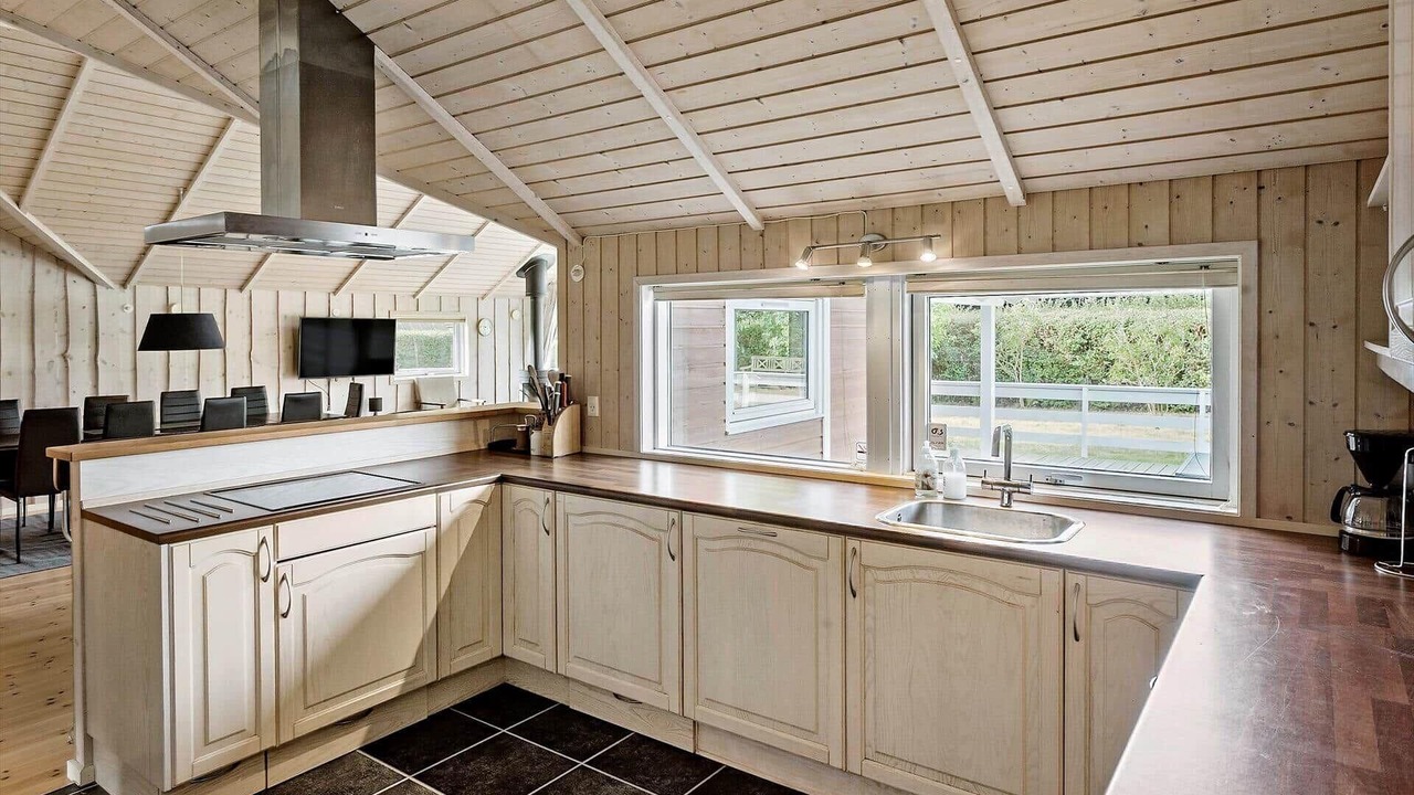 Photo of Kitchen in Bog By