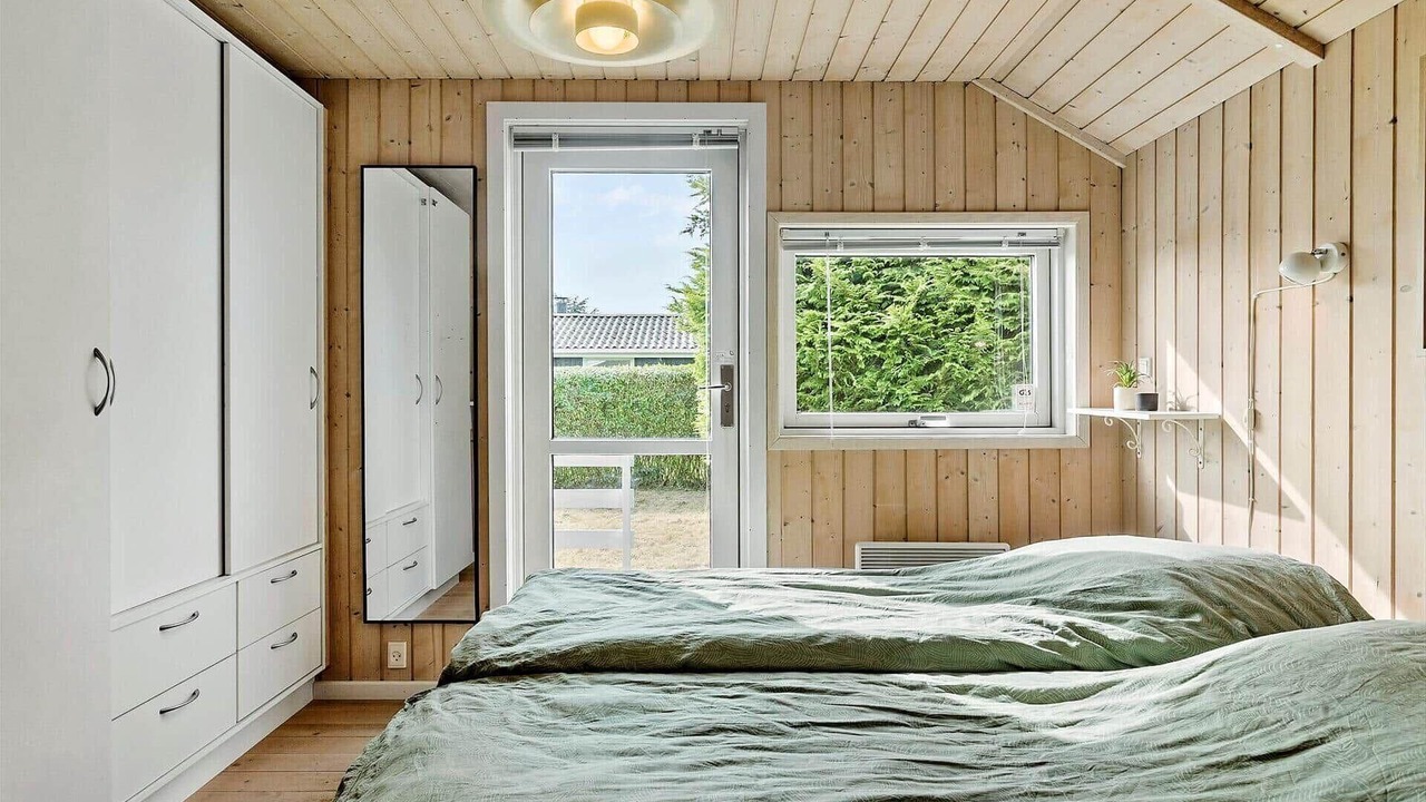 Photo of Bedroom in Bog By