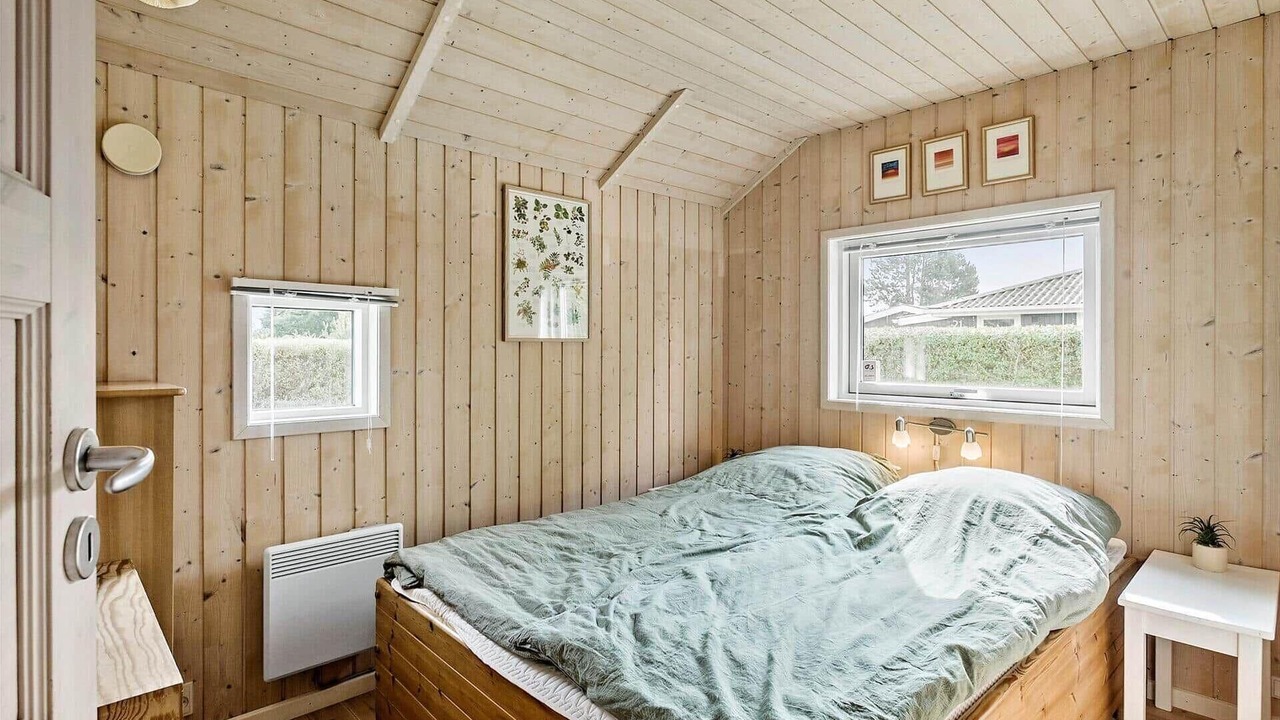 Photo of Bedroom in Bog By