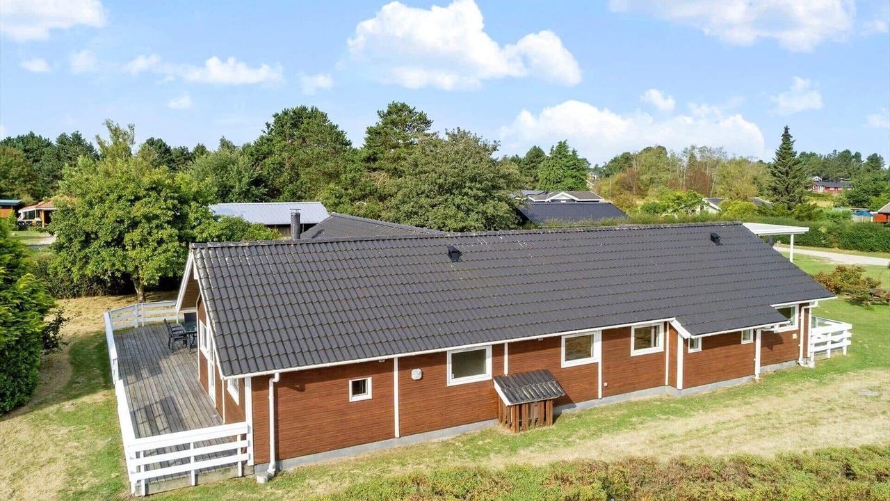 Photo of Outdoor in Bog By
