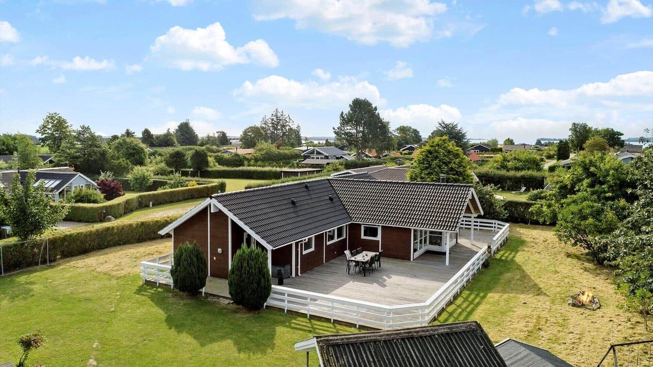 Photo of Outdoor in Bog By