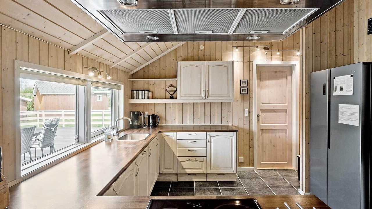 Photo of Kitchen in Bog By