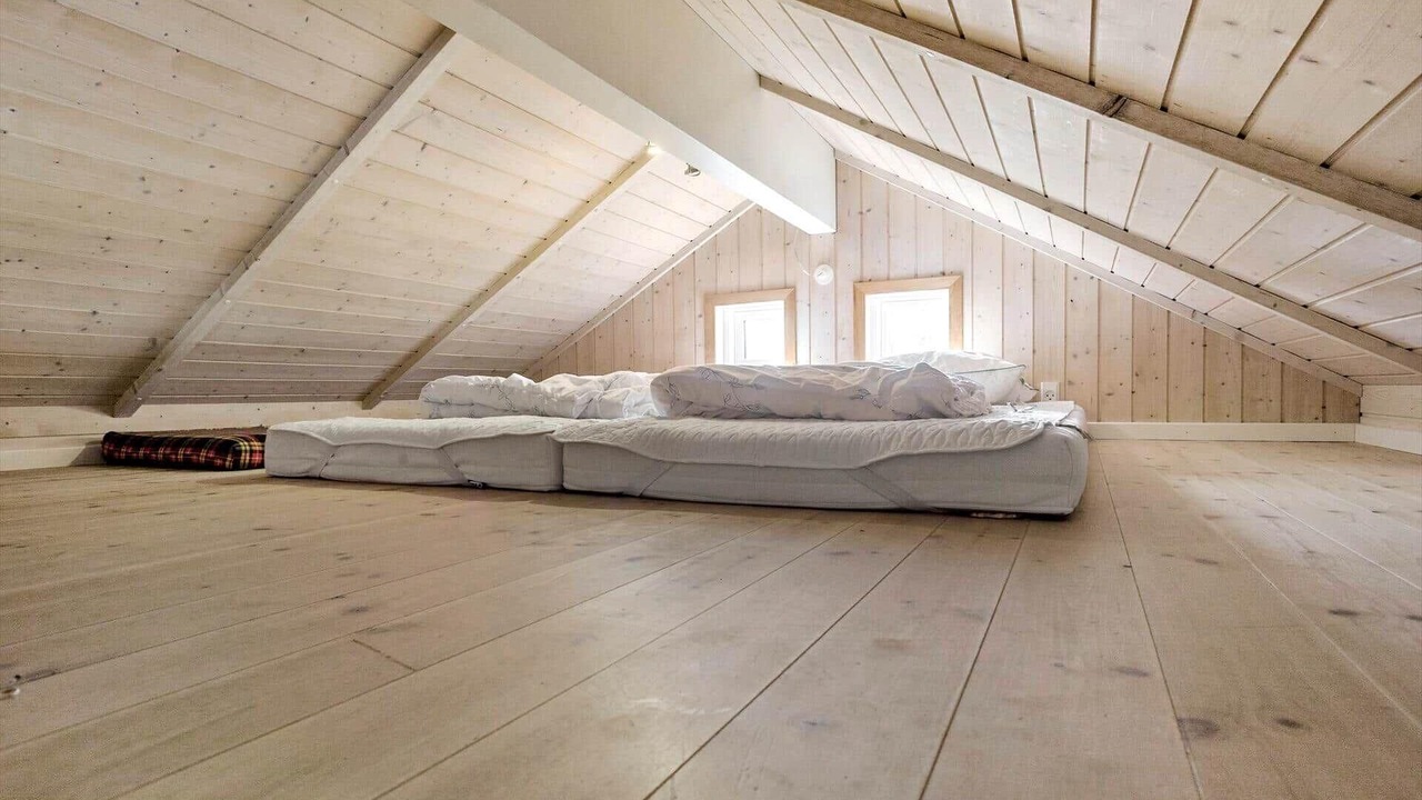 Photo of Bedroom in Bog By