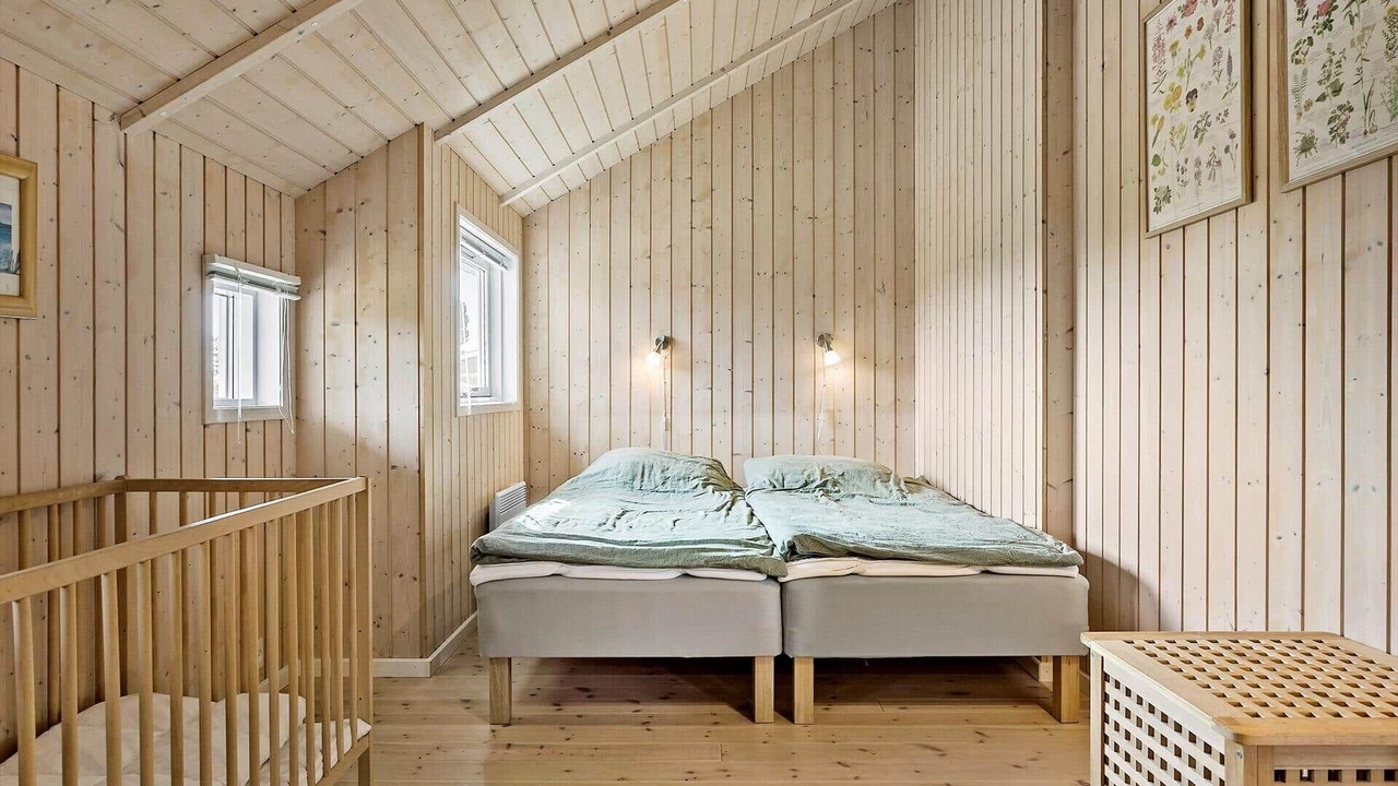 Photo of Bedroom in Bog By